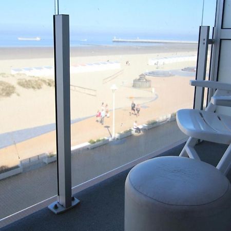 Westhinder Apt 301 Nieuwpoort Luaran gambar