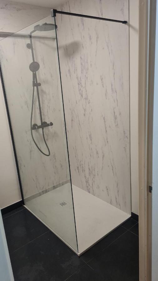 Westhinder Apt 301 Nieuwpoort Luaran gambar
