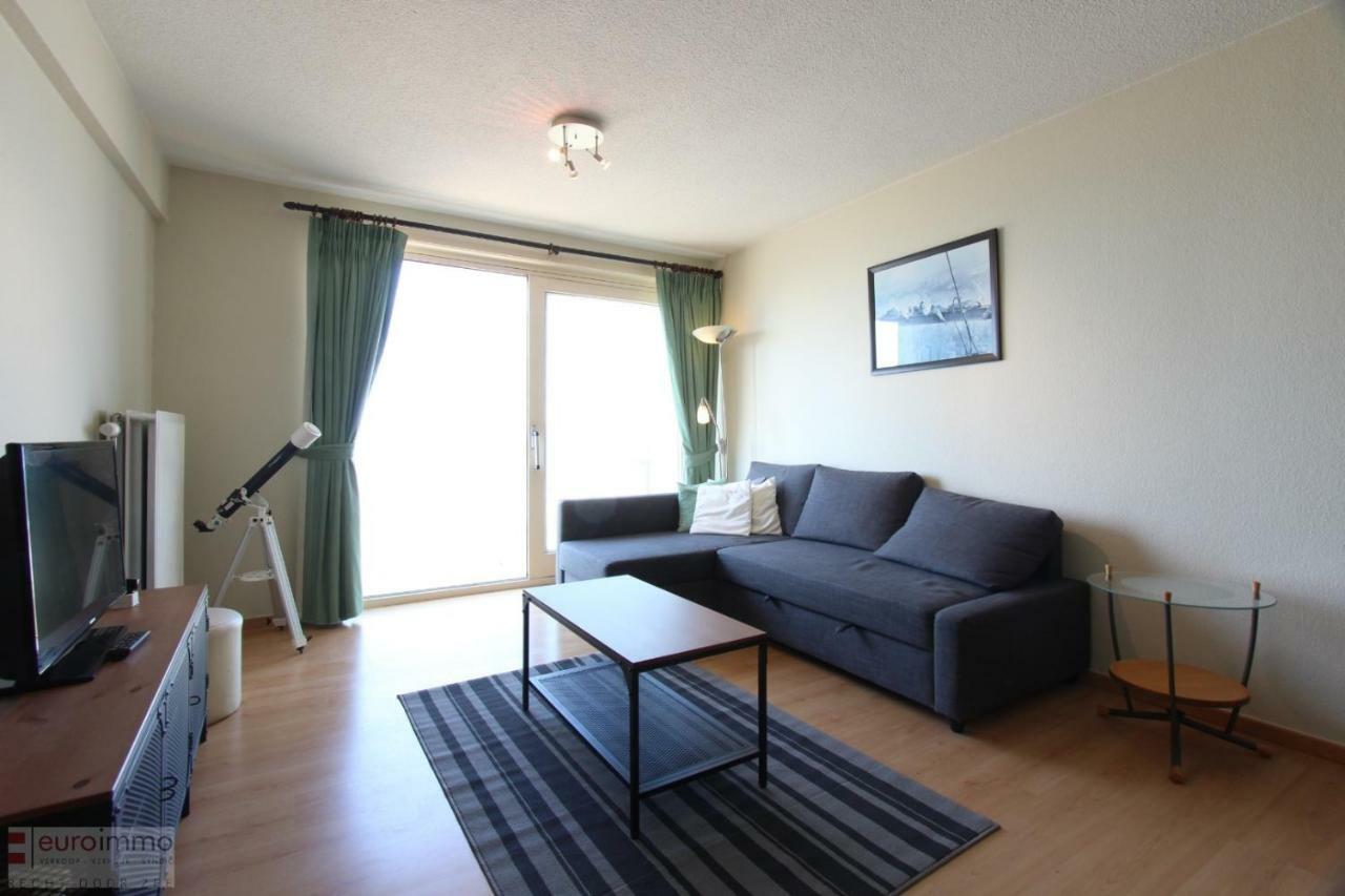 Westhinder Apt 301 Nieuwpoort Luaran gambar