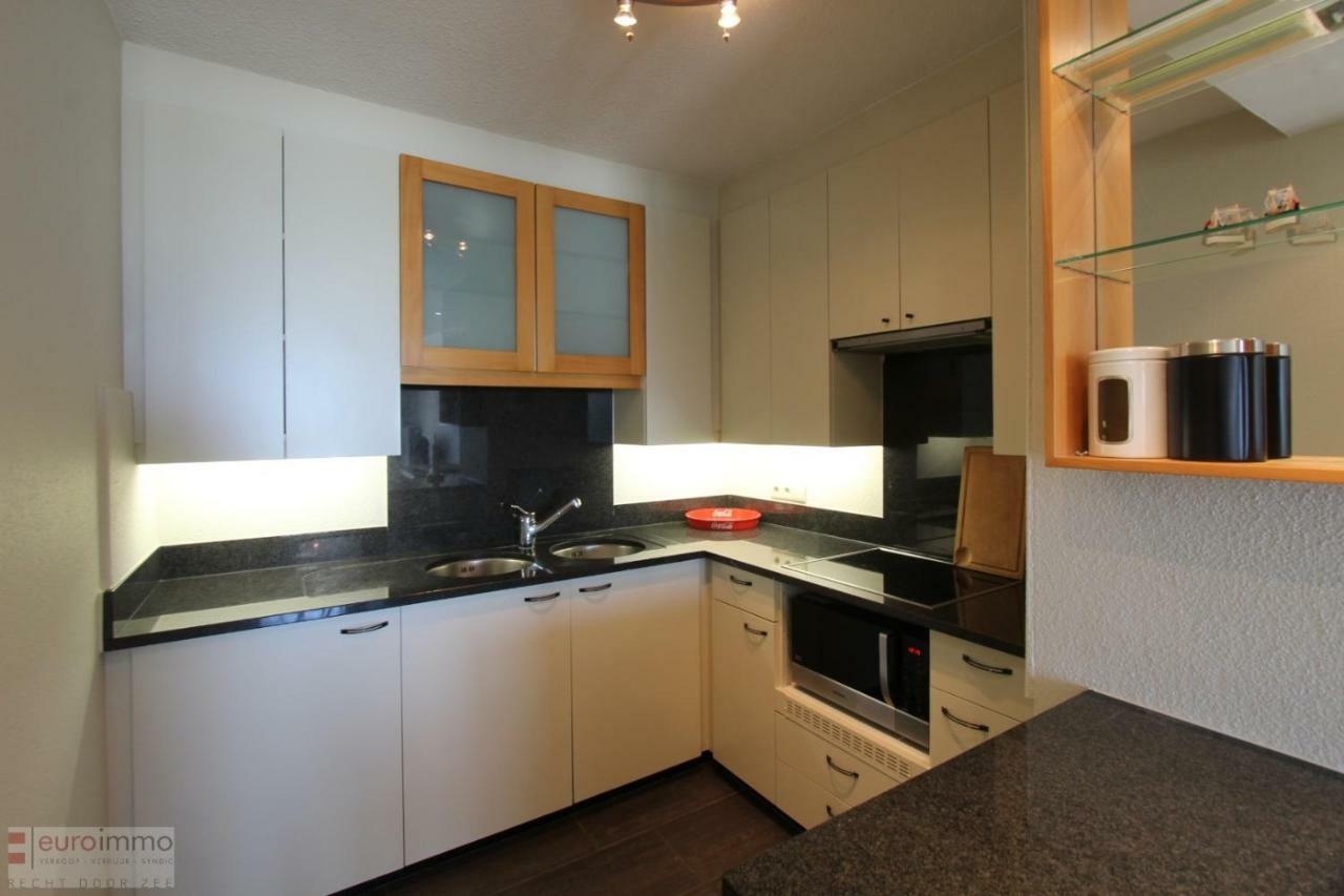 Westhinder Apt 301 Nieuwpoort Luaran gambar