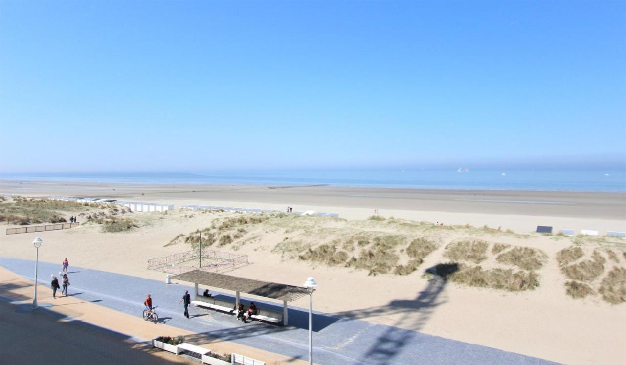 Westhinder Apt 301 Nieuwpoort Luaran gambar