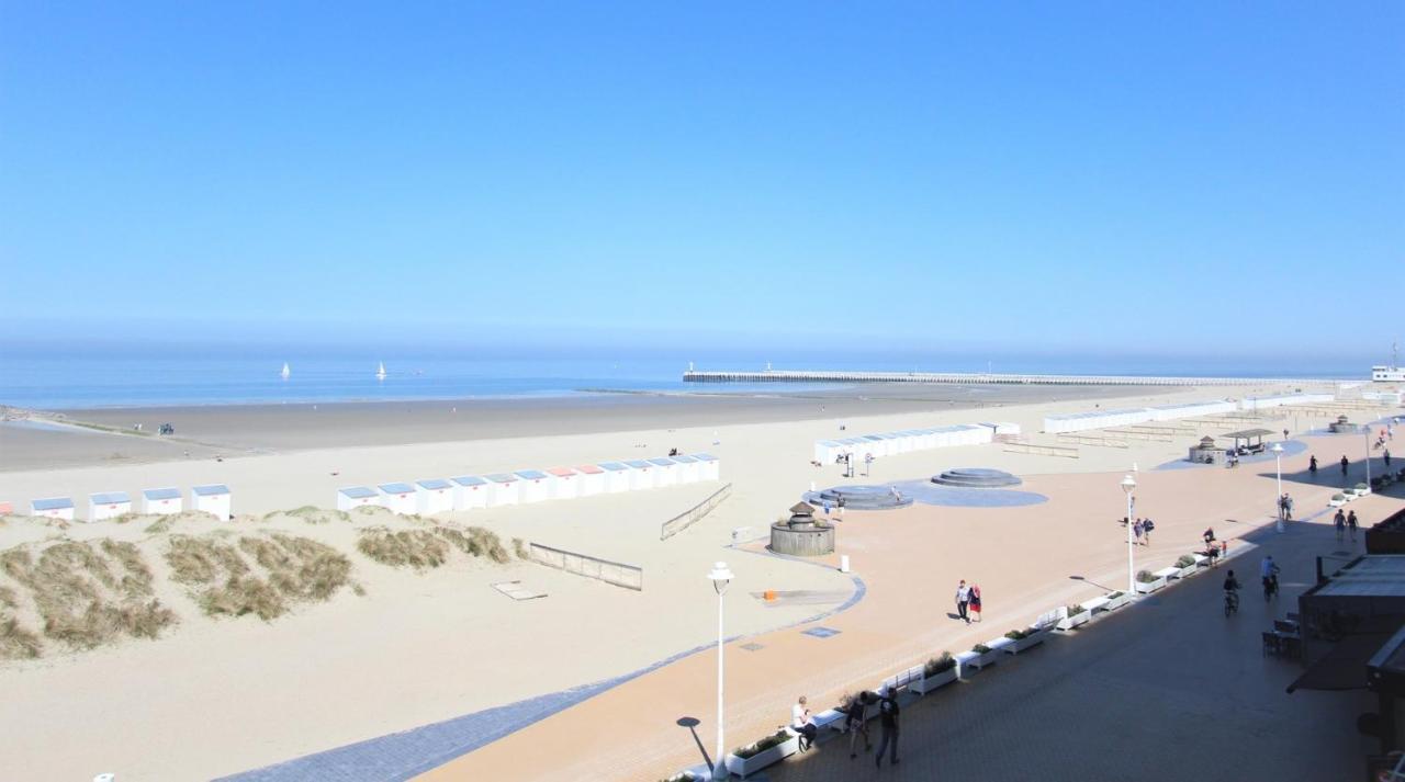 Westhinder Apt 301 Nieuwpoort Luaran gambar