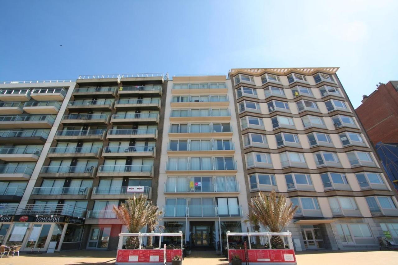 Westhinder Apt 301 Nieuwpoort Luaran gambar