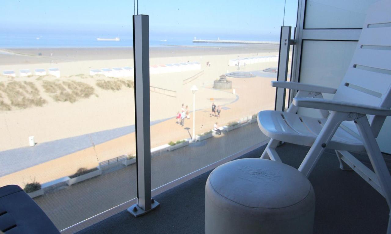 Westhinder Apt 301 Nieuwpoort Luaran gambar