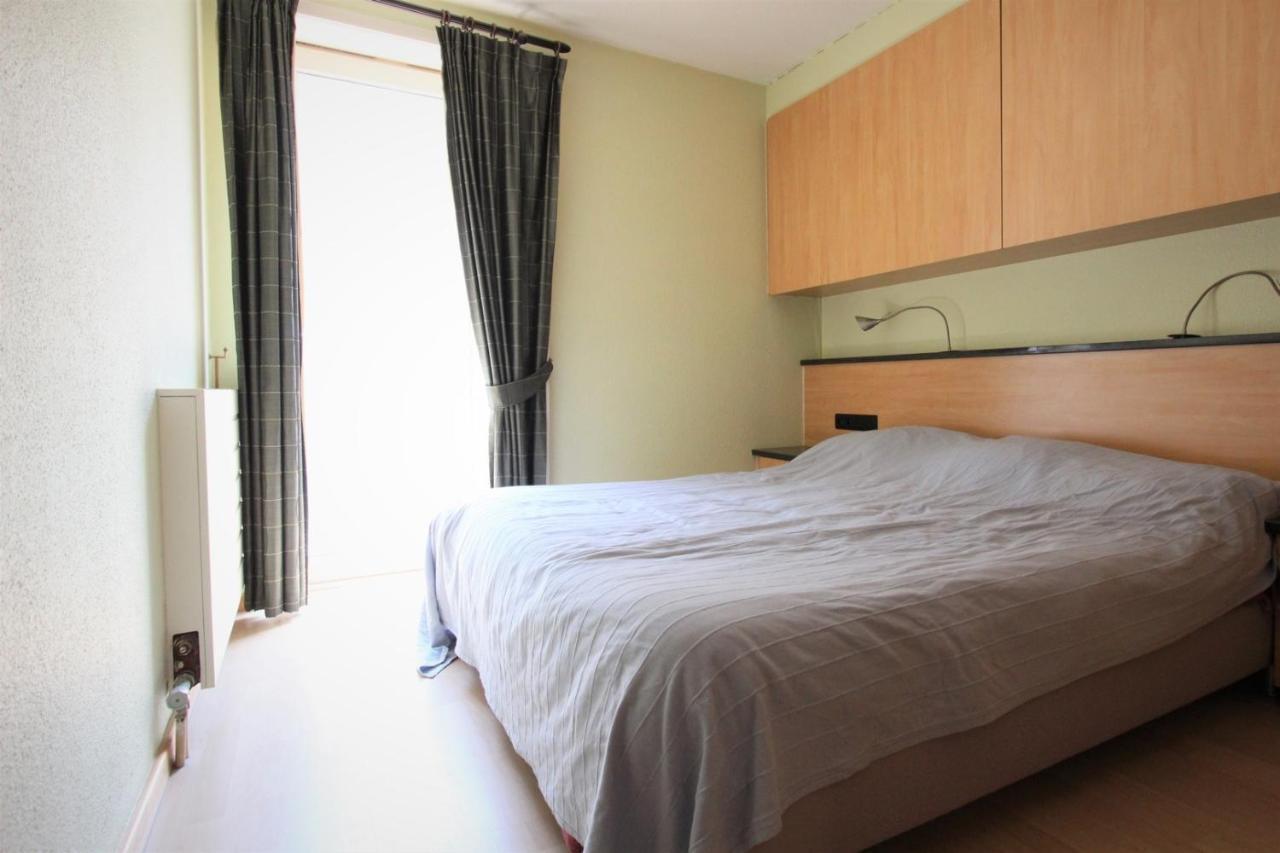 Westhinder Apt 301 Nieuwpoort Luaran gambar
